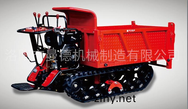 履(lv)帶(dai)搬運(yùn)(yun)機(jī)(ji)KR-LC-YI