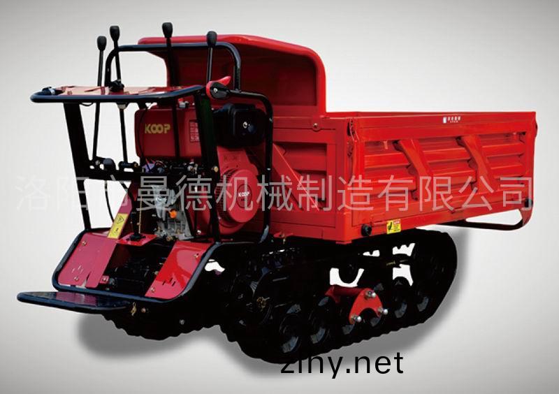 履(lv)帶(dai)搬運(yùn)(yun)機(jī)KR-LC（Y1-D1-S1）