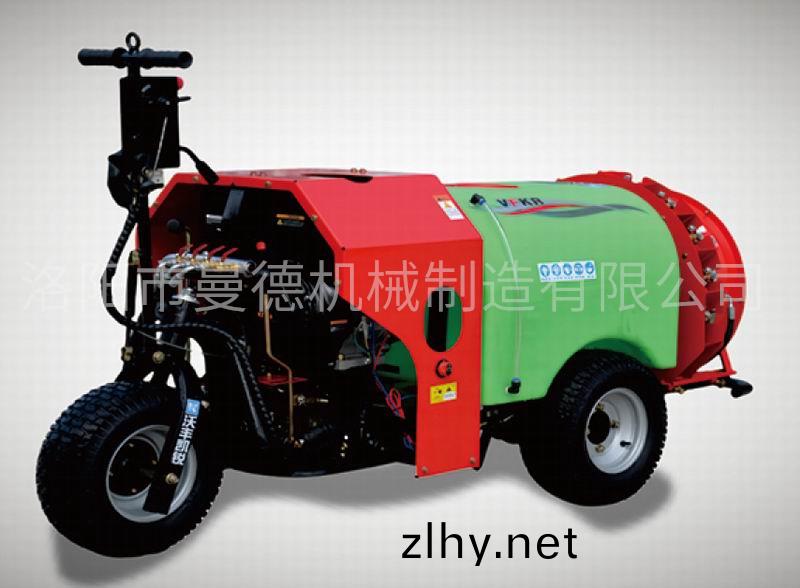 菓園(yuan)風(fēng)送打(da)藥機(ji)3wfc-300